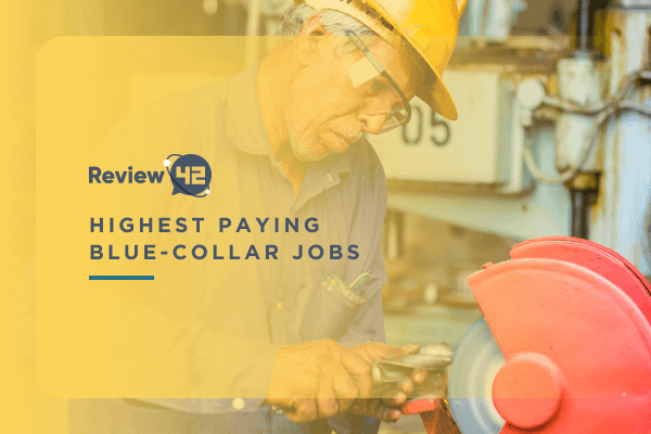 15 Highest Paying Blue-Collar Jobs in 2022