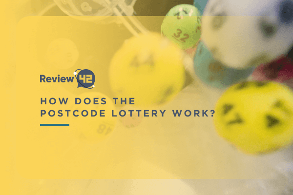 Everything You Need to Know About the Postcode Lottery