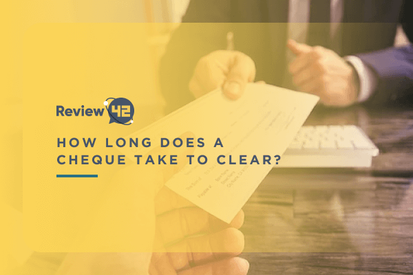 How Much Time Does a Cheque Need to Clear?