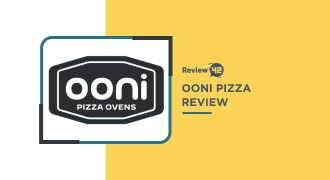 Ooni Pizza Oven Review UK
