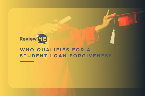 Who Qualifies for Student Loan Forgiveness in 2023?