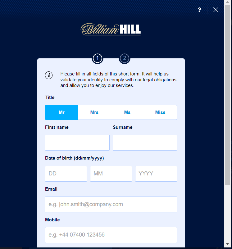 William Hill Reviews - Image 2