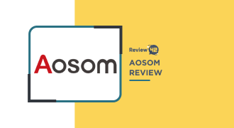 Aosom Reviews UK