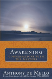 Awakening Conversations with the Masters