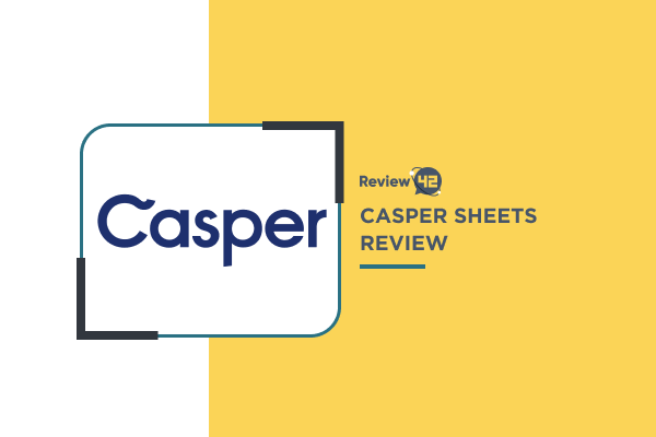Casper Sheets