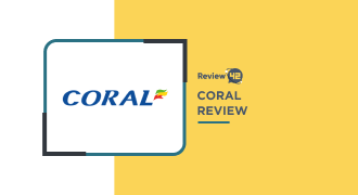 Coral Review UK