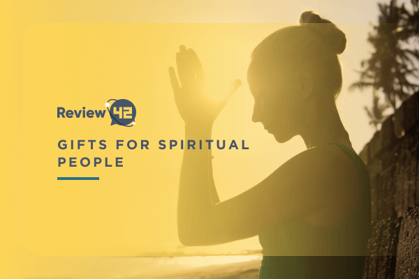 19+ Outstanding Gifts for Spiritual People