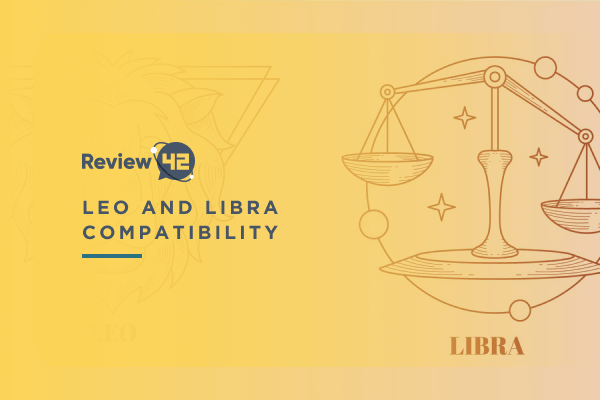 Leo and Libra Compatibility [Love, Friendship, Work]