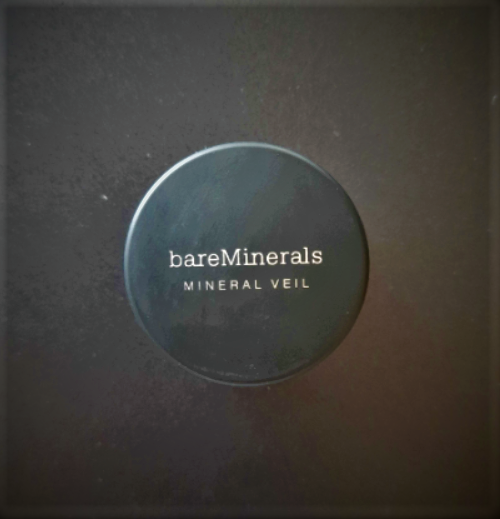bareMinerals Mineral Veil Powder