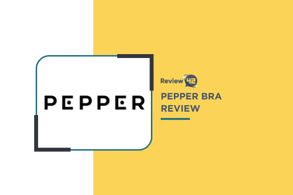 Pepper Bra