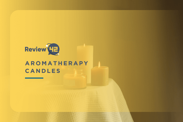 Aromatherapy Candles [Definition, Benefits & More]