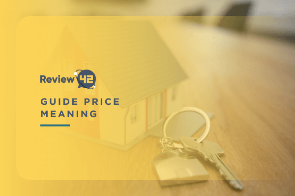 What Does ‘Guide Price’ Mean?