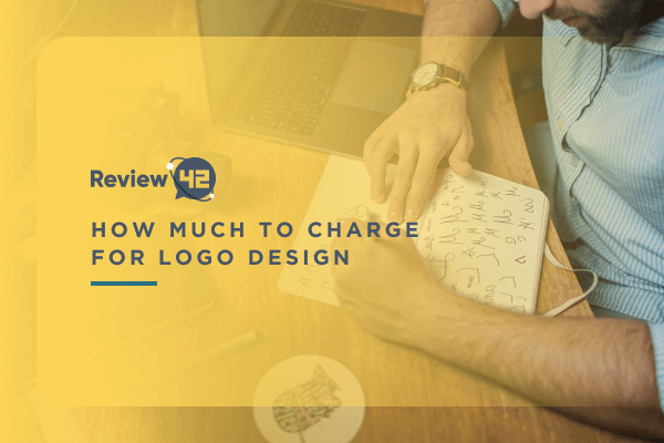 How Much to Charge for Logo Design in 2024?