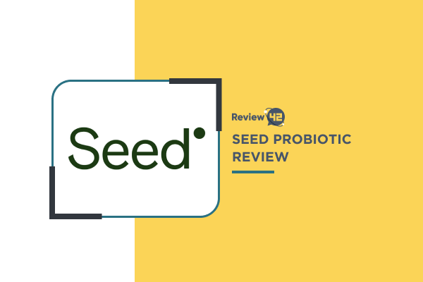 Seed Probiotics