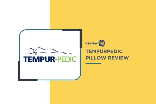 Tempur-Pedic Pillow