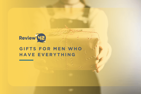 20+ Gifts for Men Who Have Everything