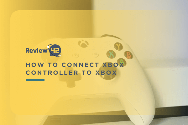 How to Connect Xbox Controller to Xbox [A Step-by-Step Guide]