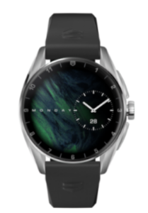 Tag Heuer Calibre E4 Smartwatch